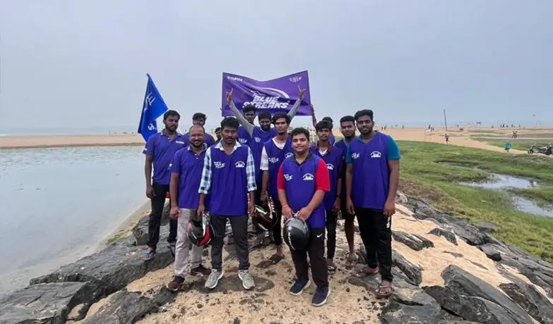 06-28---Kelabakkam to Blue beach---2-nd-July-2023